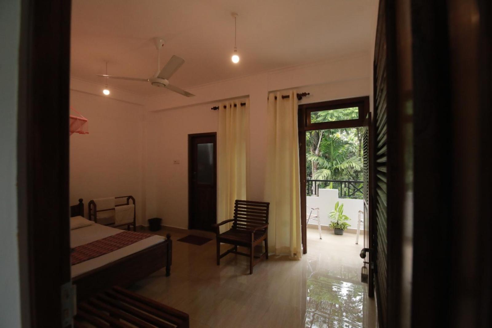 Renuka Inn Kandy Exterior photo